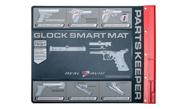 Mata Glock Smart Mat - AVGLOCKSM - Real Avid