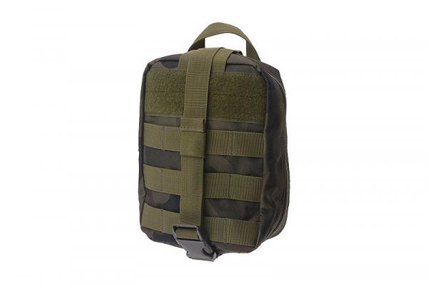 Apteczka zrywana MOLLE - wz. 93 pantera leśna (GFT-19-023959)