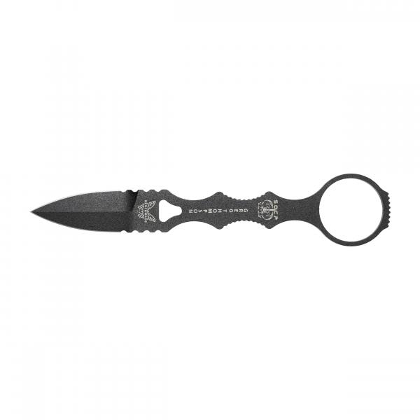 Nóż taktyczny Benchmade 173BK Mini SOCP (173BK)