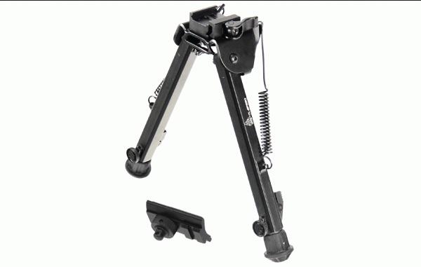 Bipod Leapers składany Super Duty OP QD 8-12.8\