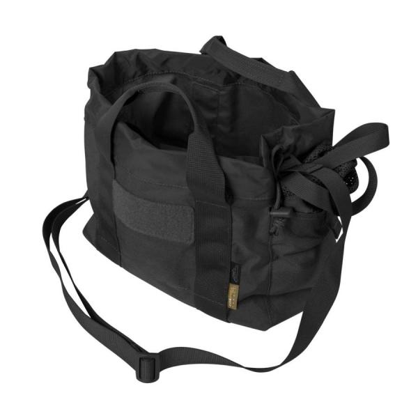 Torba AMMO BUCKET, Cordura, Czarny-Black (TB-ABK-CD-01)