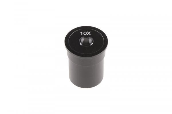 Obiektyw do mikroskopu - 10X (23mm) (OPT-38-018278)
