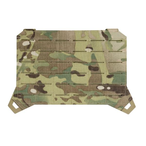 Panel Direct Action SPITFIRE MOLLE FLAP - Cordura - MultiCam (PC-MLFP-CD5-MCM)