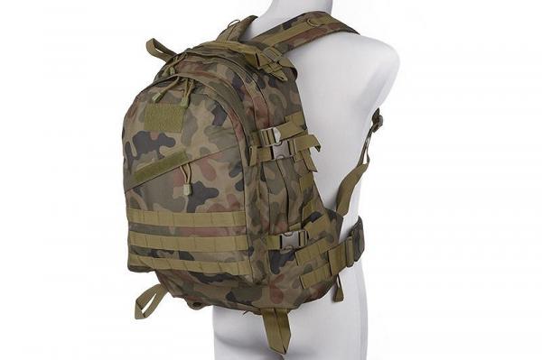 Plecak 3-Day Assault Pack - wz.93 Pantera leśna (GFT-20-011400)