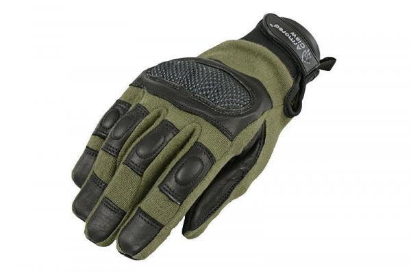 Rękawice taktyczne Armored Claw Smart Tac - oliwkowe XXL (ACL-33-007257)