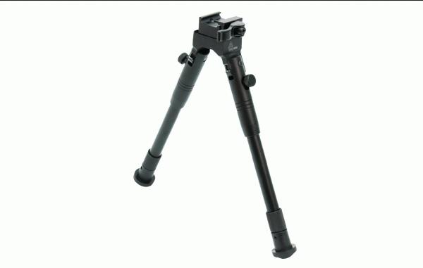 Bipod Lepaers składany Universal Shooter's QD 8.7-10.6\