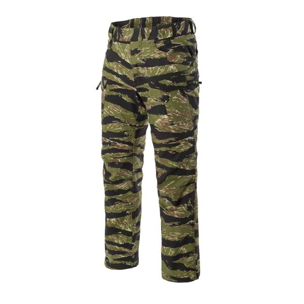 Spodnie HELIKON UTP PolyCotton Stretch Ripstop Tiger Stripe (SP-UTL-SP-62)
