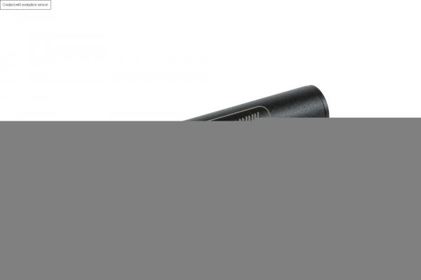 Tłumik dźwięku ASG Covert Tactical - Shhhhh 30x250 (SPE-09-035680)