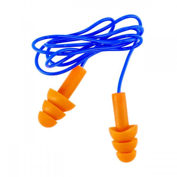 Silikonowe zatyczki do uszu Earmor MaxDefence M04 (16752)