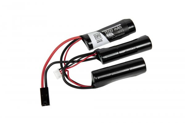 Akumulator 3 modułowy 1500mah 11,1V - Tamiya (SPE-06-033248)