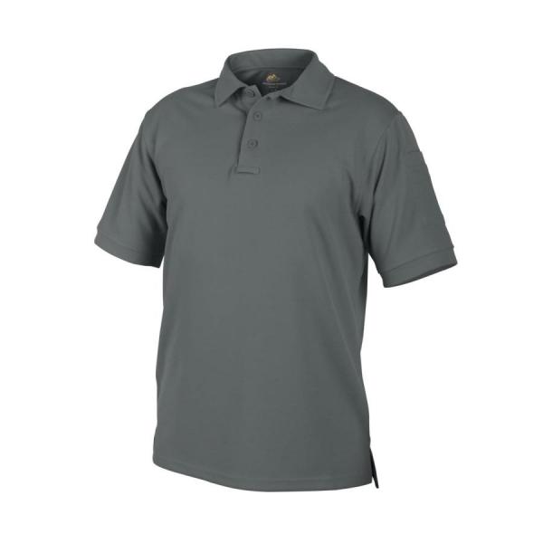 Polo Helikon UTL TopCool Shadow Grey (PD-UTL-TC-35)