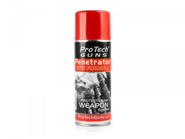 Penetrator MoS2 Pro Tech Guns 400 ml (G08)