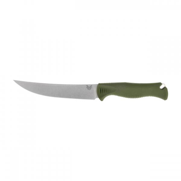 Nóż myśliwski Benchmade 15500-04 Meatcrafter (15500-04)