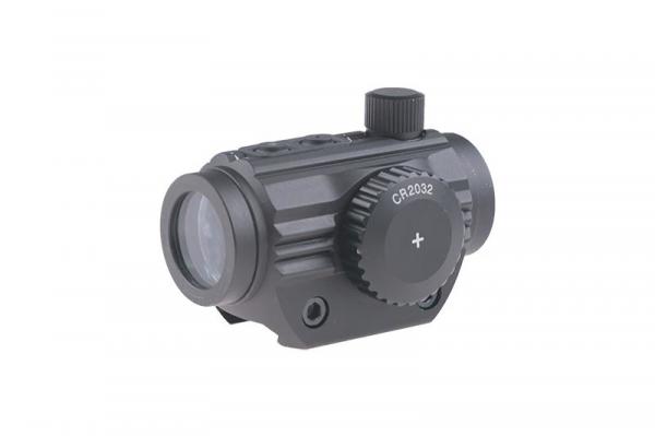 Kolimator Theta GrooveCompact (020706)