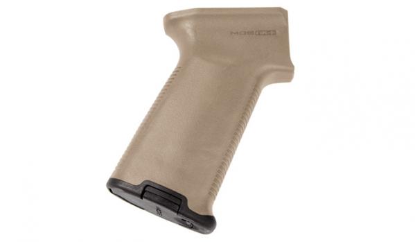 Chwyt Magpul MOE AK+ Grip do AK-47 / AK-74 - Flat Dark Earth -MAG537