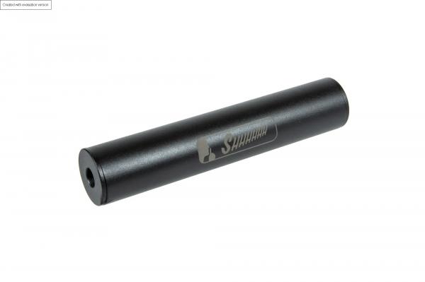 Tłumik dźwięku ASG Covert Tactical Standard - Shhhhh 40x200 (SPE-09-035689)