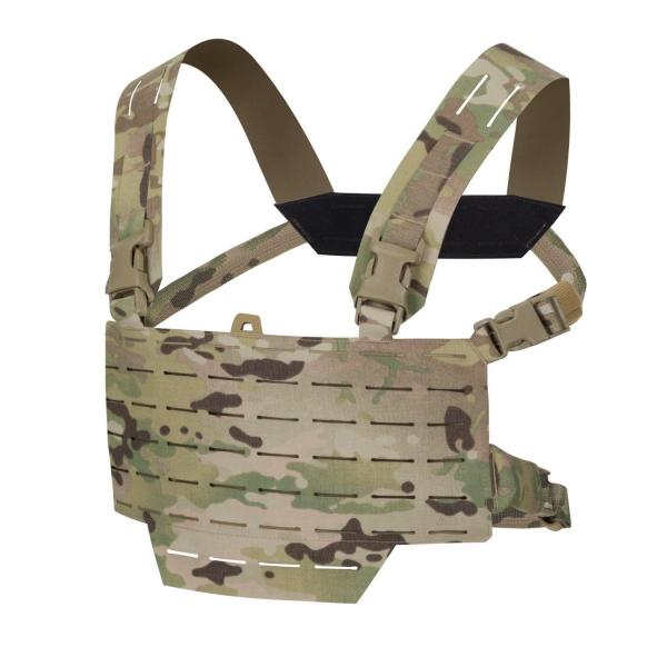 Kamizelka taktyczna Direct Action WARWICK Mini Chest Rig (CR-WRWM-CD5-MCM)