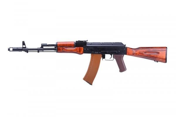 Karabinek ASG LCT LCK74 NV (LCT-01-010044)