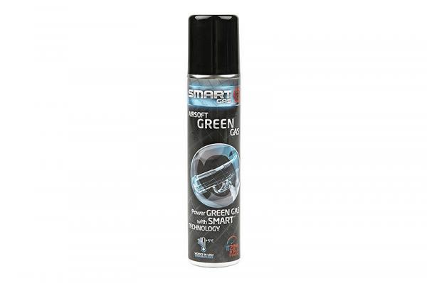 Smart Gas - 100ml (SMG-35-006768)