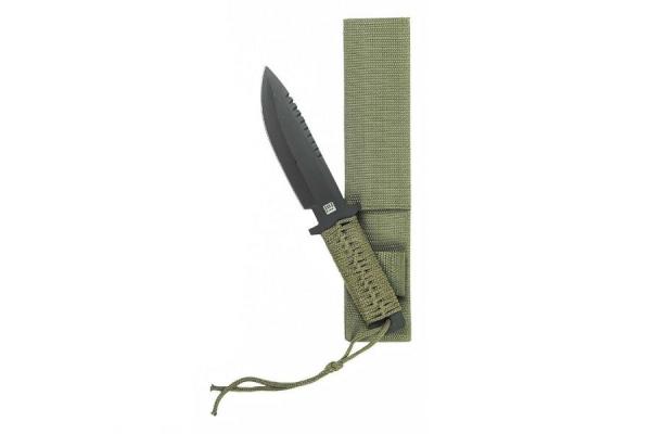 Nóż Combat Recon 10 101 INC Model A GREEN