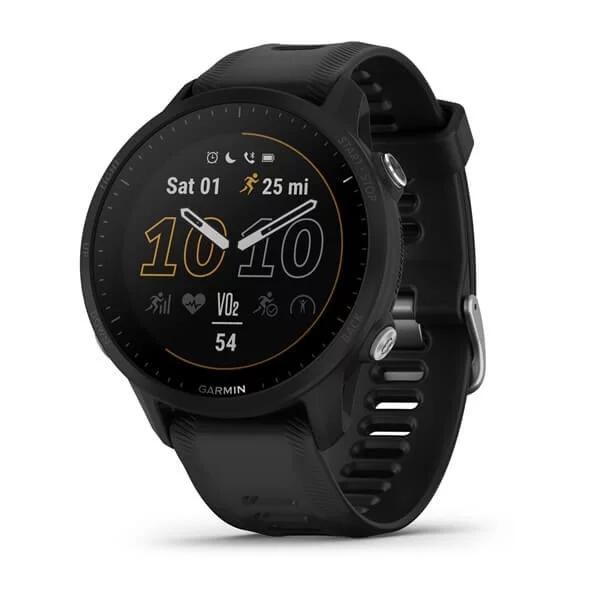 Zegarek GARMIN Smartwatch Forerunner 955 Non-Solar Black