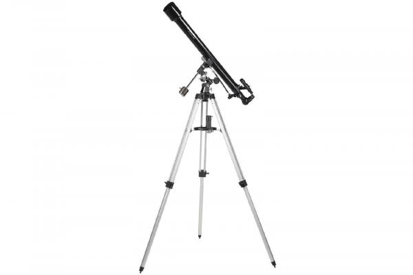 Teleskop Celestron PowerSeeker 60EQ (DO.21043)