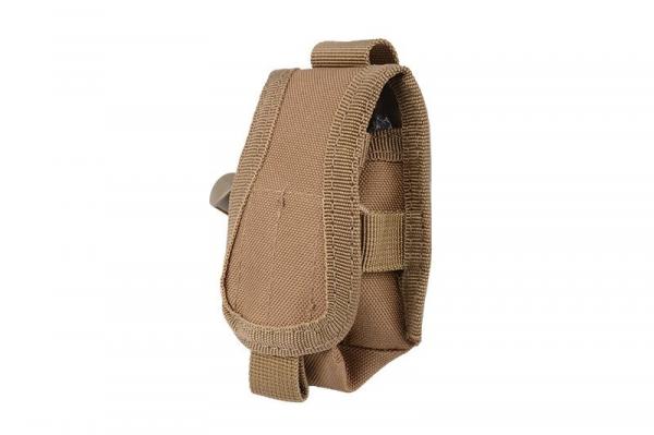 Uniwersalna ładownica MINI (PMR) - tan (GFT-19-009843)