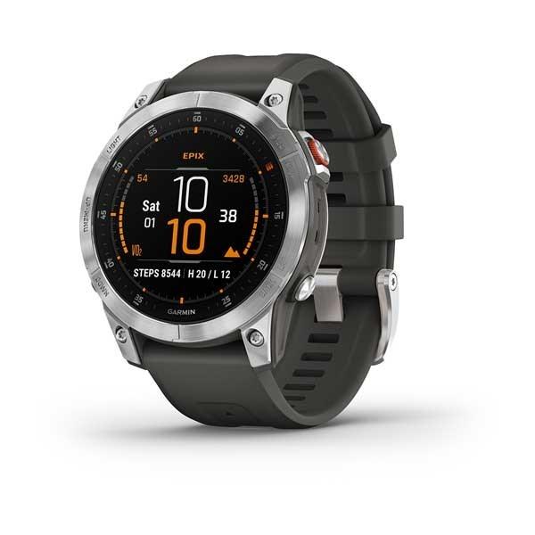 Zegarek sportowy GARMIN Smartwatch EPIX 2