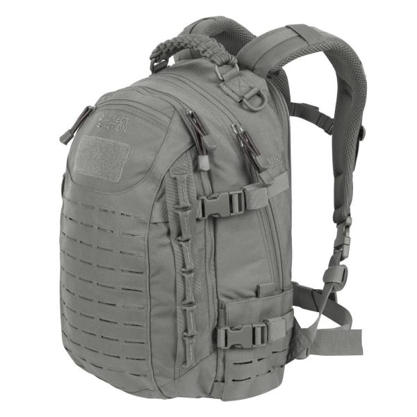 PLECAK HELIKON-TEX DRAGON EGG MKII Cordura Urban Grey (BP-DEGG-CD5-UGR)