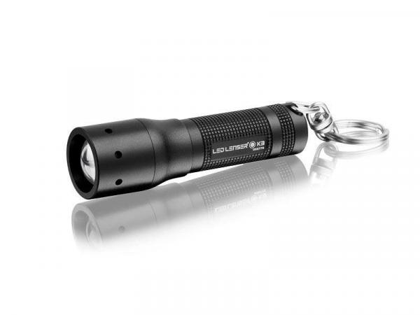 Latarka Ledlenser K3 (8313)