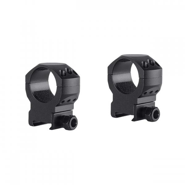 Montaż lunety Hawke Tactical wysoki 30 mm Weaver (354-249)