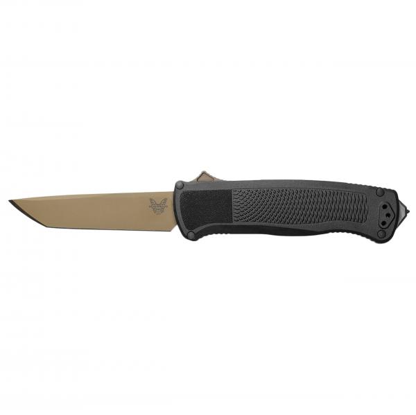 Nóż automat OTF Benchmade 5370FE Shootout (5370FE)