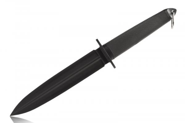 Nóż-sztylet polimerowy Cold Steel Fgx Tai Pan