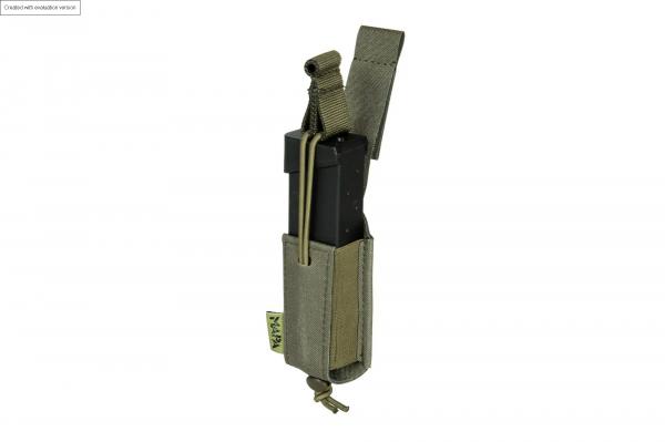 Ładownica pistoletowa TMRG-07 -Ranger Green (MSK-19-035285)