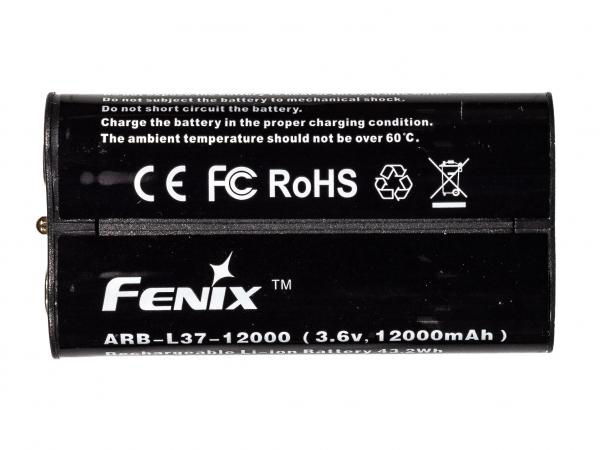 Akumulator Fenix ARB-L37 (12000 mAh 3,6 V) (ARB-L37-12000)