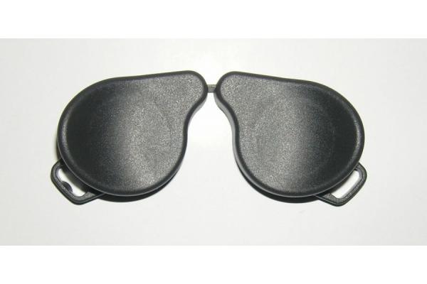 Osłona muszli STEINER Nighthunter 7x50, 8x30/56 (K0001319) (C/STEINER-0001319 OSŁONA)