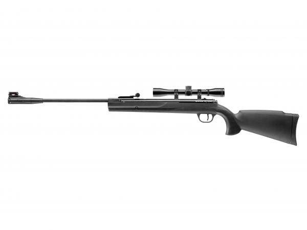 Karabinek wiatrówka Ruger Air Scout Kit 4,5 mm (2.4892-1)