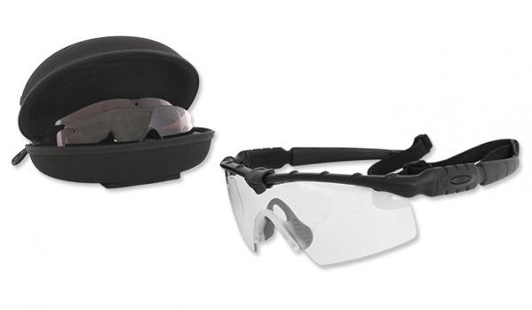 Okulary Oakley SI Ballistic M Frame 2.0 Strike Array - 3LS - 11-186