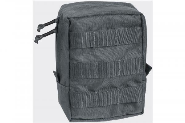 Kieszeń Helikon General Purpose Cargo Pouch [U.05] Cordura Shadow Grey