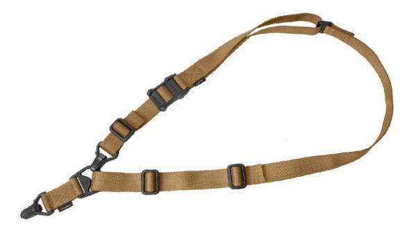 Zawieszenie Magpul MS3 GEN2 Multi-Mission Sling - Coyote -MAG514-COY