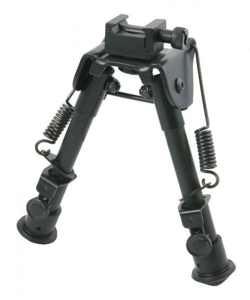 Bipod Leapers składany Tactical OP 6.1-7.9\