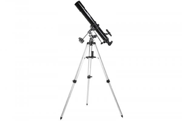 Teleskop Celestron PowerSeeker 80EQ (DO.21048)