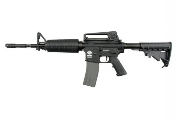 Karabinek ASG G&G Armament CM16 Carbine (GIG-01-002762)