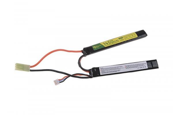 Akumulator LiPo 7,4V 1450mAh - 2 moduły 30C (ELR-06-019503)