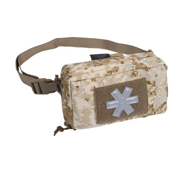 Apteczka MODULAR INDIVIDUAL MED KIT POUCH PenCott SandStorm (MO-M02-CD-43)