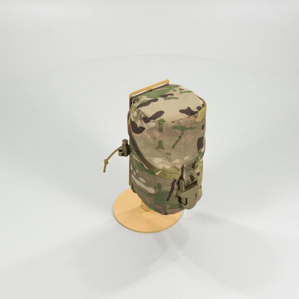 Kieszeń Direct Action HYDRO UTILITY POUCH - Cordura - MultiCam (PO-HYDR-CD5-MCM)