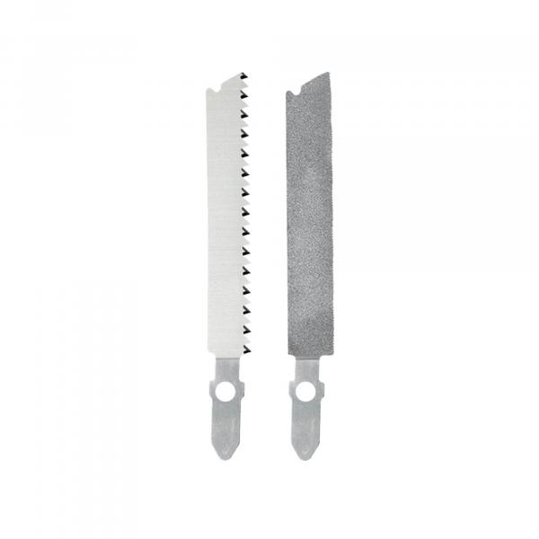 Piła i pilnik Leatherman do modelu Surge (931003)