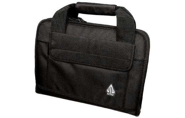 Futerał na pistolet Leapers Sinigle Pistol Case (PVC-PC01B)