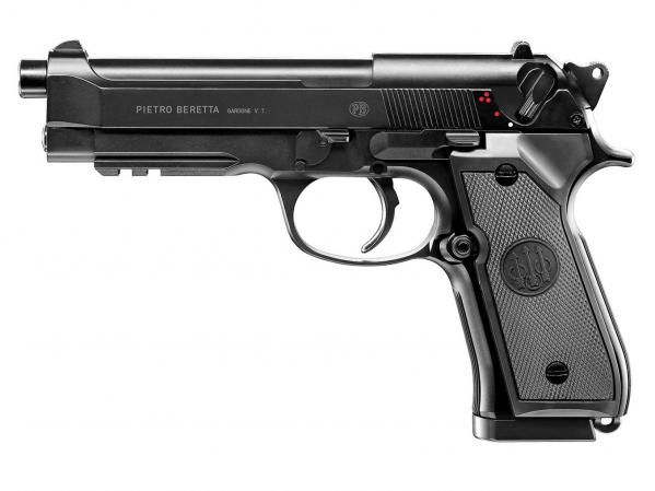Pistolet ASG Beretta 92 FS A1 6 mm (2.5872)