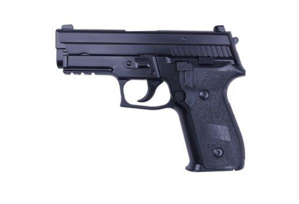 Pistolet ASG KJW KP-02 (KJW-02-002385)